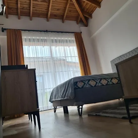 Villaefece Kemer