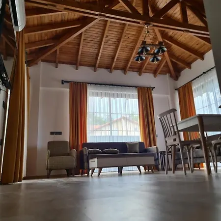 Villaefece * Kemer