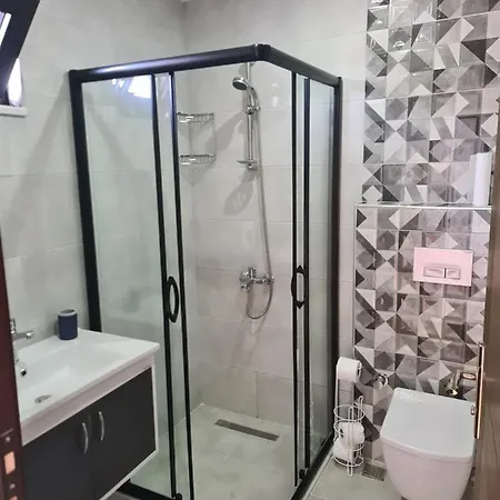 Villa Villaefece Kemer