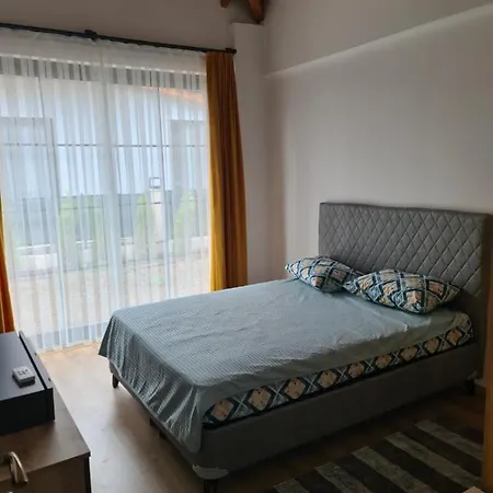 Villa Villaefece Kemer