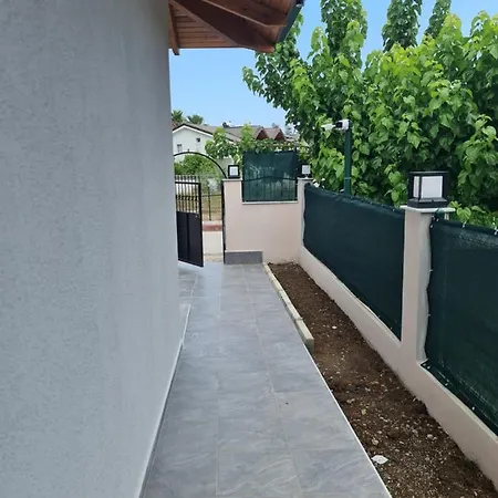 Villaefece Villa